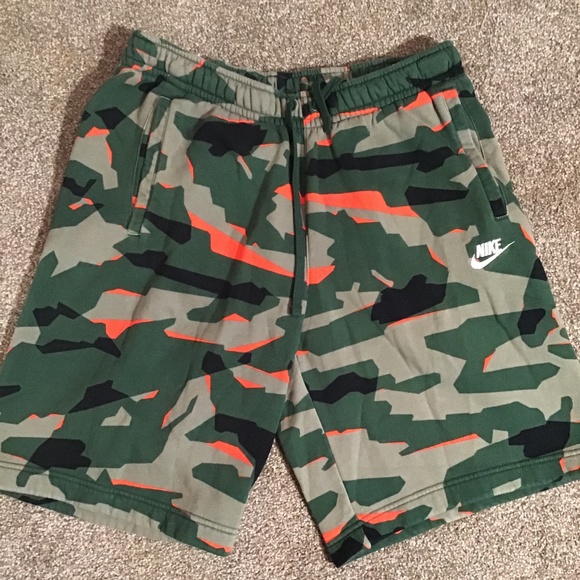 Nike Other - Men’s nike shorts
